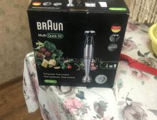 Блендер Braun 