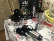 Блендер Braun 