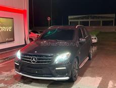 Mercedes-Benz ML