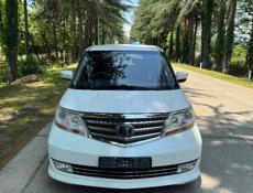 Honda Еlysion