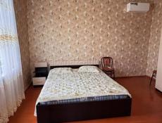 Комнаты в частном доме у моря (300м)