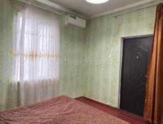 Комнаты в частном доме у моря (300м)