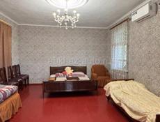 Комнаты в частном доме у моря (300м)