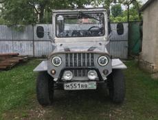 УАЗ 469