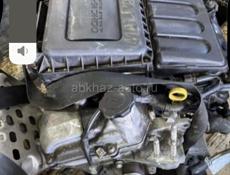  Mazda 3 1.6 Z6 2003 (б/у)