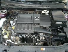  Mazda 3 1.6 Z6 2003 (б/у)