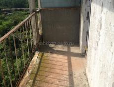 Продам 3х комнатную квартиру 