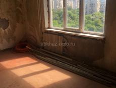 Продам 3х комнатную квартиру 