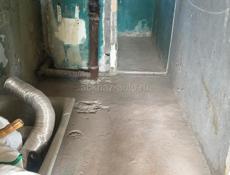 Продам 3х комнатную квартиру 