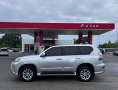 Lexus GX