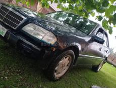 Mercedes-Benz 300-Series