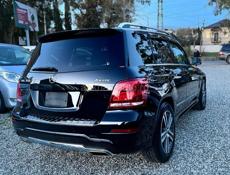 Mercedes-Benz GLK