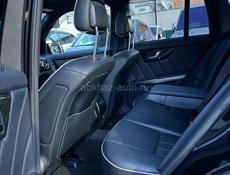 Mercedes-Benz GLK