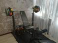 Спорт. инвентарь 