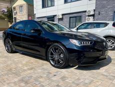 Acura
