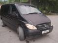 Mercedes-Benz Viano