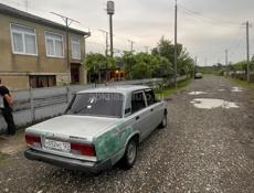ВАЗ 2107
