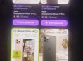 Я куплю iPhone 11 Pro Max Напишите мне на WhatsApp