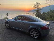 Audi TT BiTurbo