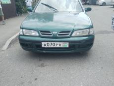 Nissan Primera