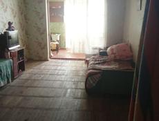 КОМНАТНАЯ КВАРТИРА ОЧАМЧИРА