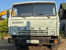 КАМАЗ