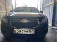 Chevrolet Nubira
