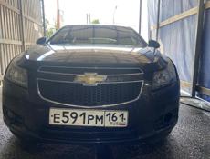 Chevrolet Nubira