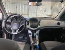 Chevrolet Nubira