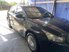 Chevrolet Nubira