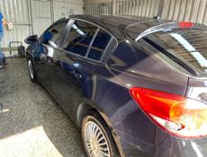 Chevrolet Nubira