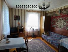 Продам дом в Сухуми