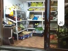 Продаётся магазин