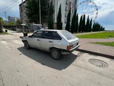 ВАЗ 2109