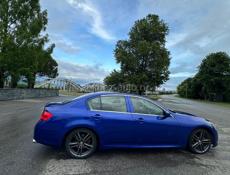 Infiniti G35