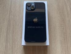 Айфон 14 256гб