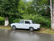 ВАЗ 2107