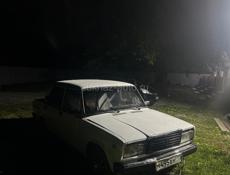 ВАЗ 2107