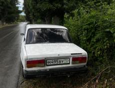 ВАЗ 2107