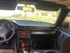Mercedes-Benz 124