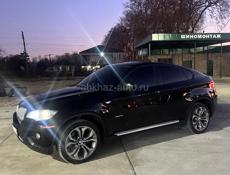 BMW Х6