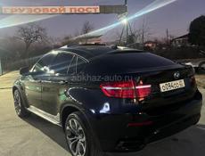 BMW Х6