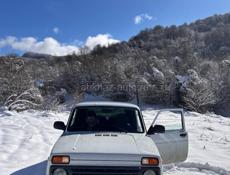 ВАЗ 2123 Нива