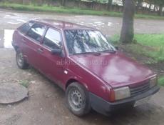 ВАЗ 2109