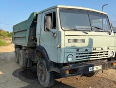 КАМАЗ