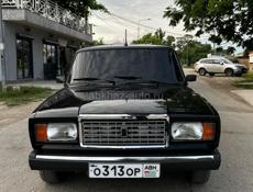 ВАЗ 2107