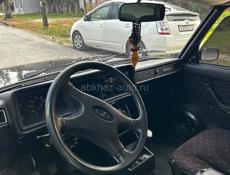 ВАЗ 2107