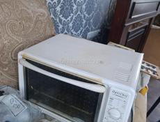 Продажа микроволновая печь 