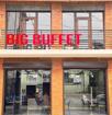 Открытие BIG GUFFET на новом районе 