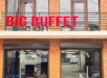 Открытие BIG GUFFET на новом районе 